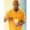EatMySocks dubbelpak crew sokken Spicy Noodles 2 paar