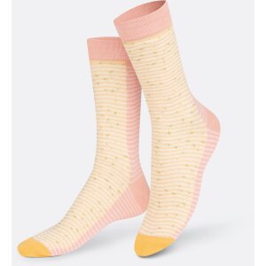 EatMySocks dubbelpak lange sokken Miso Ramen cadeau-idee...