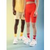 EatMySocks dubbelpak crew sokken Ketchup & Mustard