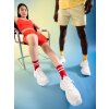 EatMySocks dubbelpak crew sokken Ketchup & Mustard