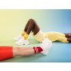 EatMySocks dubbelpak crew sokken Ketchup & Mustard