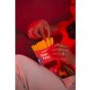 EatMySocks dubbelpak crew sokken Ketchup & Mustard