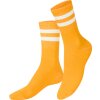 EatMySocks dubbelpak crew sokken Ketchup & Mustard