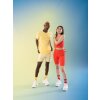 EatMySocks dubbelpak crew sokken Ketchup & Mustard