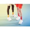 EatMySocks dubbelpak crew sokken Ketchup & Mustard