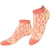 EatMySocks dubbelpak korte en lange sok Mochi Mango