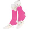 EatMySocks Crew Sokken Frozen Pop Aardbei