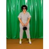 EatMySocks Crew sokken witte wijn geschenkdoos fles look 1 paar