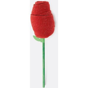 EatMySocks Korte Sokken Mooi Rozenrood 100% Katoen Cadeau Idee