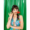 EatMySocks Korte Sokken Mooi Rozenrood 100% Katoen Cadeau Idee