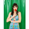 EatMySocks Korte Sokken Mooi Rozenrood 100% Katoen Cadeau Idee