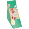EatMySocks Lange sokken Klassieke BLT Sandwich sokken 1 paar BLT Design