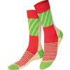 EatMySocks Lange sokken Klassieke BLT Sandwich sokken 1 paar BLT Design