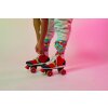 EatMySocks Lange Sokken Zoete Lolly Regenboog Lolly Maat Eén Maat