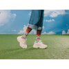 EatMySocks Lange Sokken Zoete Lolly Regenboog Lolly Maat Eén Maat