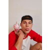 EatMySocks dubbelpak sokken Strawberry Smoothie enkelsok crew sok