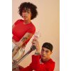 EatMySocks dubbelpak sokken Strawberry Smoothie enkelsok crew sok