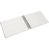 Goldbuch spiraalalbum Bella Vista Artisjok 24x17 cm 40 witte paginas