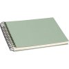 Goldbuch spiraalalbum naturLiebe Eukalyptus 24x17 cm 40 witte paginas