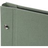 Goldbuch schroefdekselalbum Bella Vista Artisjok 30x25 cm 40 zwarte paginas