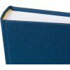 Goldbuch fotoalbum Bella Vista petrol 30x31 cm 60 witte paginas
