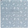 Goldbuch Jumbo fotoalbums Kraft Art 30x31 cm 100 witte paginas