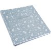 Goldbuch Jumbo fotoalbums Kraft Art 30x31 cm 100 witte paginas