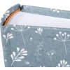Goldbuch Jumbo fotoalbums Kraft Art 30x31 cm 100 witte paginas