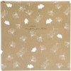 Goldbuch Jumbo fotoalbums Kraft Art 30x31 cm 100 witte paginas