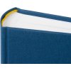 Goldbuch Jumbo Fotoalbum Bella Vista Petrol 30x31 cm 100 witte paginas linnen