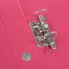 Goldbuch map Verano donker 2-rings mechanisme 28,5x32 cm