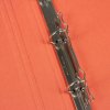 Goldbuch ringband A4 Bella Vista zalm 26x32 cm linnen kaft 4 rings mechanisme
