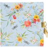 Goldbuch agenda Verano licht 16,5x16,5 cm 96 witte paginas