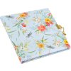 Goldbuch agenda Verano licht 16,5x16,5 cm 96 witte paginas