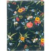 Goldbuch notitieboek Verano donker 15x22 cm 200 paginas blanco