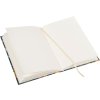 Goldbuch notitieboek Verano donker 15x22 cm 200 paginas blanco