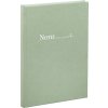 Goldbuch notitieboek naturLiebe Eukalyptus 15x22 cm 200 paginas blanco