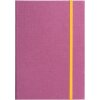 Goldbuch notitieboek Bella Vista fuchsia 15x22 cm 200 paginas blanco