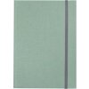 Goldbuch notitieboek Bella Vista Artisjok 15x22 cm 200 paginas blanco