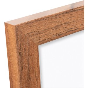 Goldbuch MDF fotolijst Rio bruin 10x15 cm