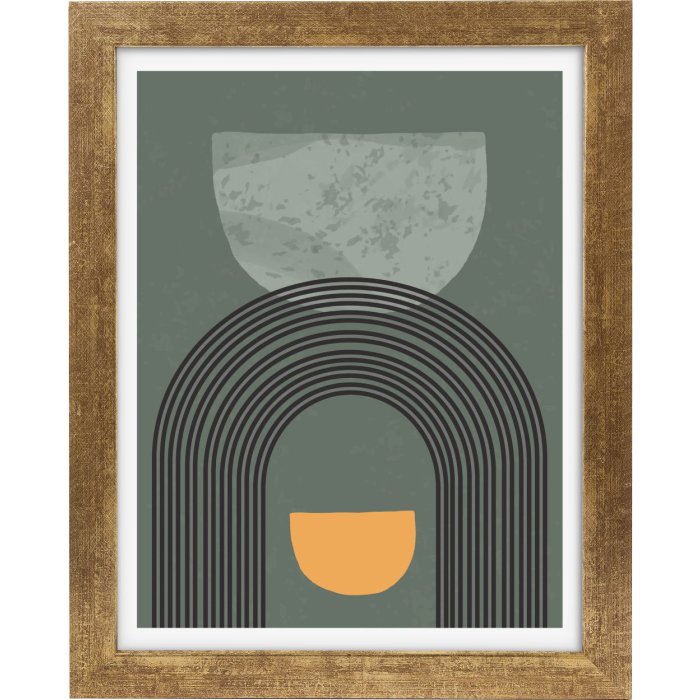 Goldbuch fotolijst Ian goud 30x40 cm