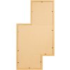 Goldbuch Fotogalerij Puzzel Hoop 3 fotos (32,5x58,5 cm)