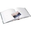Goldbuch insteekalbum Verano 23x23 cm voor 200 fotos 10x15 cm kunstdruk