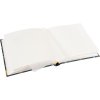 Goldbuch fotoalbum Verano 25x25 cm en 30x31 cm 60 witte paginas