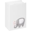 Walther Minimax insteekalbum Hearting 10x15 cm 100 fotos hardcover