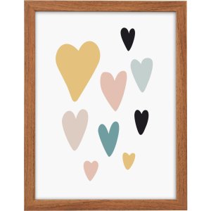 Goldbuch MDF fotolijst Rio 10x15 cm tot 30x40 cm
