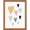 Goldbuch MDF fotolijst Rio 10x15 cm tot 30x40 cm