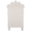 Clayre & Eef 5H0667 Nachtkastje Witbruin 48x39x89 cm