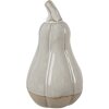 Clayre & Eef 6CE1594XS Decoratieve Pompoen Beige Ø 5x9 cm