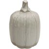 Clayre & Eef 6CE1596L Decoratieve Pompoen Beige Ø 11x15 cm